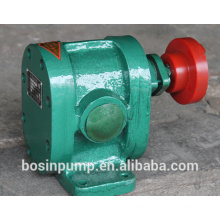 Hydraulic booster pump small high pressure oil pump
